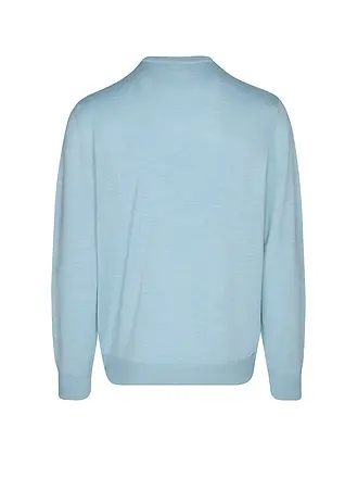 MAERZ | Nombre del producto: Jersey | hellblau